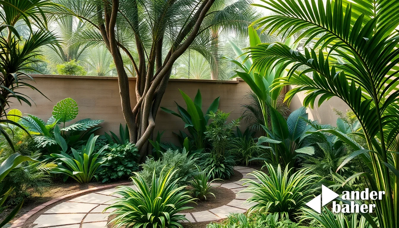 Elevate Your Garden with Innovative Sustainable Landscaping