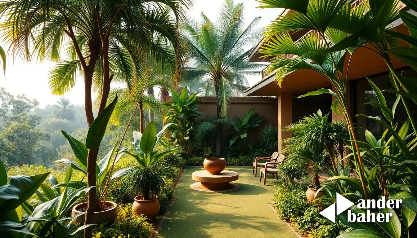 Terrace Workouts: Boost Your Energy and Transform Your Health