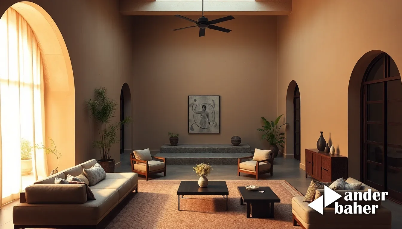The Aangan Reimagined: When Courtyards Become Living Rooms