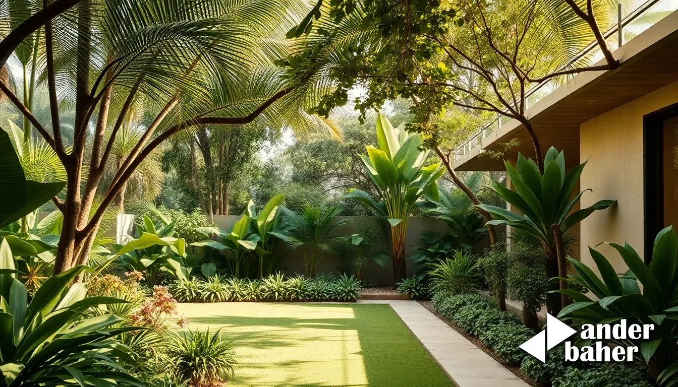The Art of Expansion: Making 1,200 Sq Ft Feel Boundless