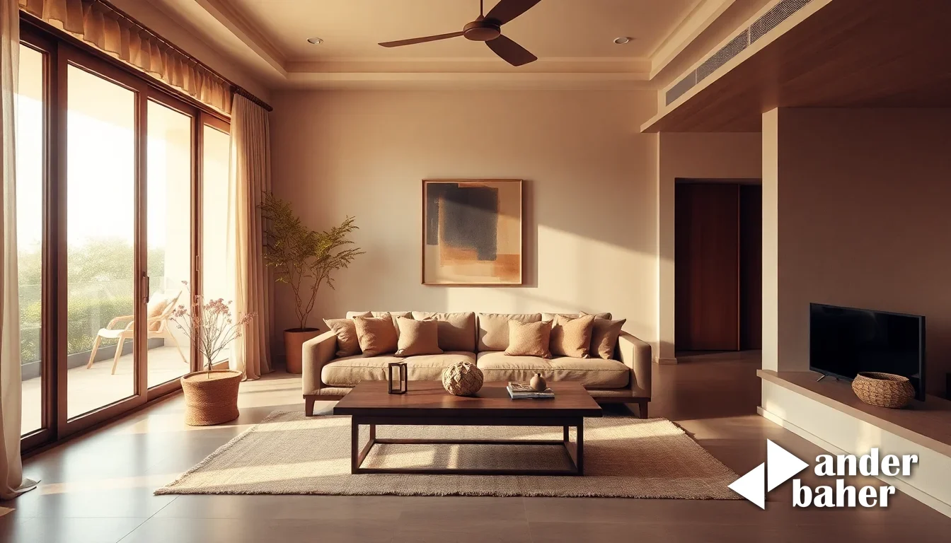 Living Lightly: When Barefoot Becomes a Design Language