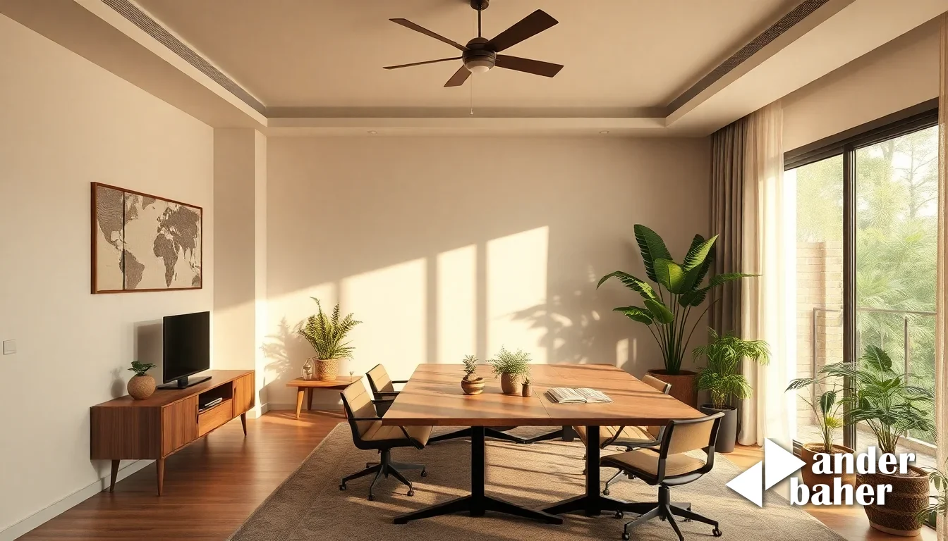 Biophilic Design in Digital Workspaces: Enhancing Well-Being and Productivity
