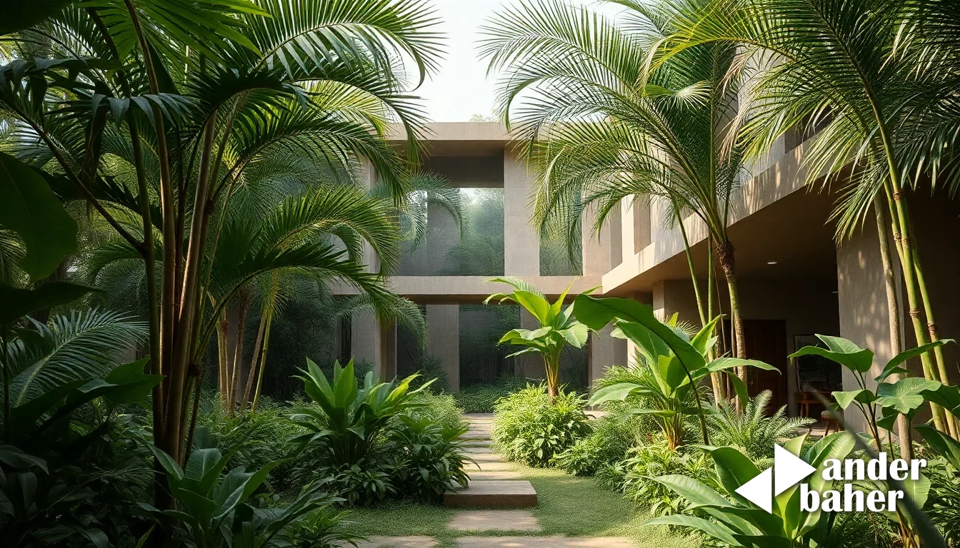 Revolutionizing Architecture: AI and ML for Sustainable, Innovative Design