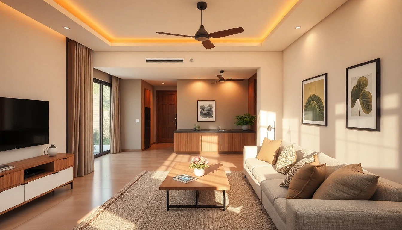 Home Interiors