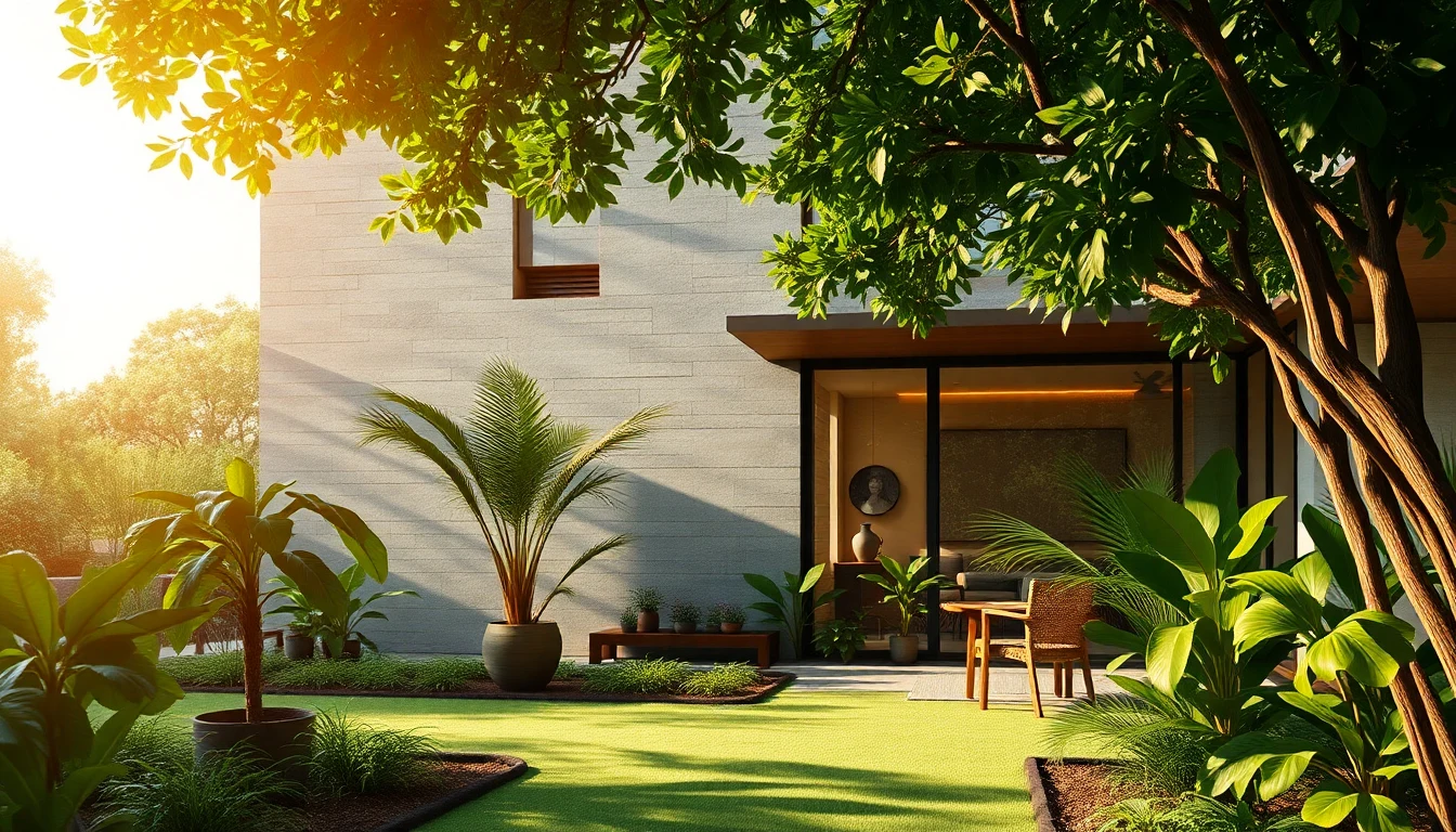 Facade & Elevation Design