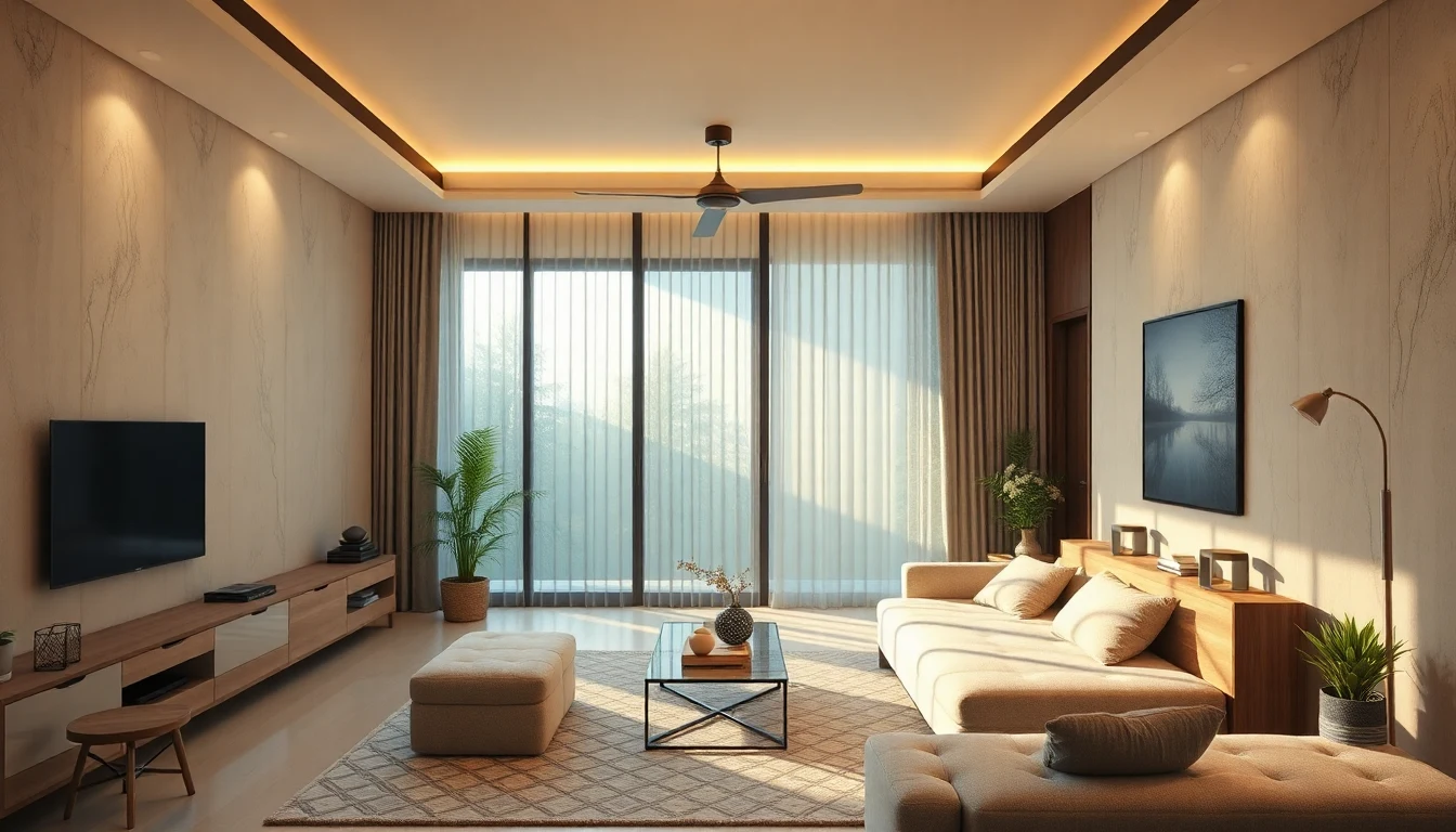 Smart Home & Automation